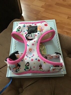 Dog Harness